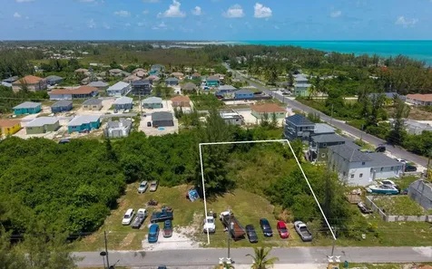 Lot 10 Dale Court New Providence Paradise Island BS