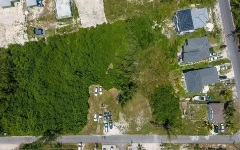 Lot 10 Dale Court New Providence Paradise Island BS