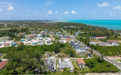 Lot 10 Dale Court New Providence Paradise Island BS