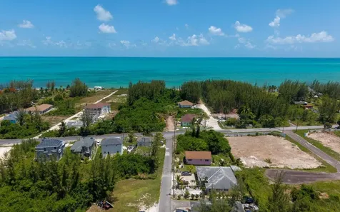 Lot 10 Dale Court New Providence Paradise Island BS