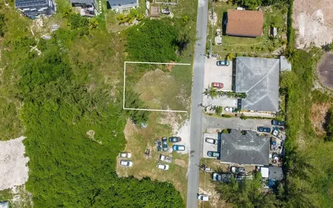 Lot 10 Dale Court New Providence Paradise Island BS