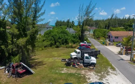 Lot 10 Dale Court New Providence Paradise Island BS