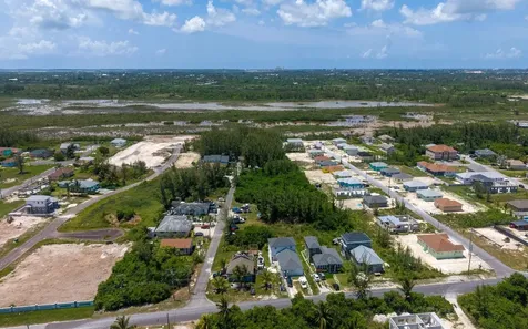 Lot 10 Dale Court New Providence Paradise Island BS