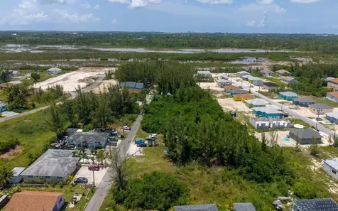 Lot 10 Dale Court New Providence Paradise Island BS