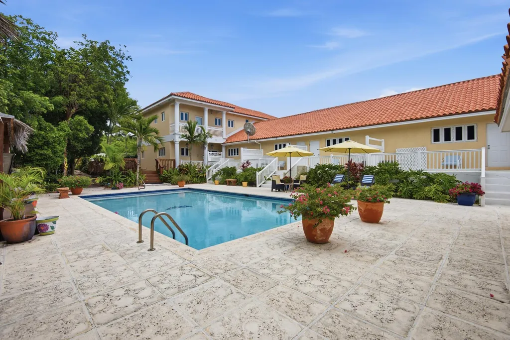 Venice Bay Boulevard 53 New Providence Paradise Island BS