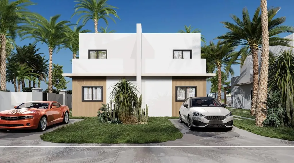 West Beach Road Grand Bahama Freeport BS