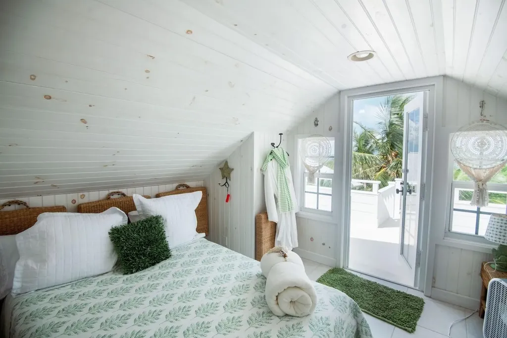 Dreams End Too Abaco BS