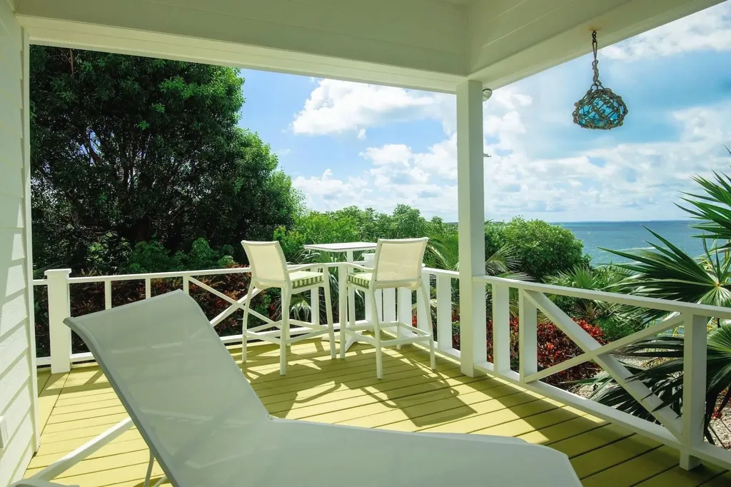Dreams End Too Abaco BS