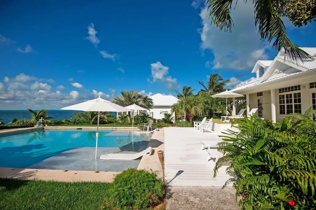 Dreams End Too Abaco BS
