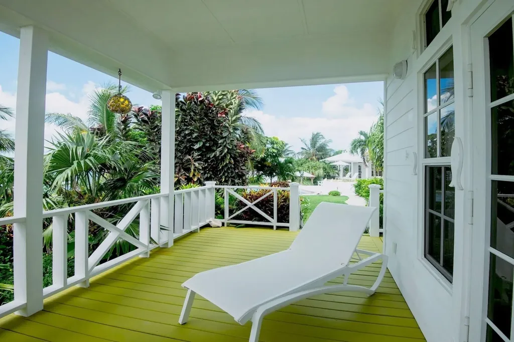 Dreams End Too Abaco BS