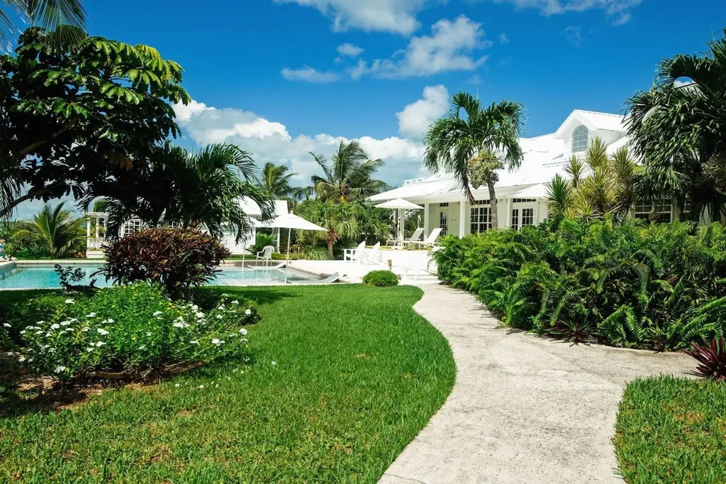 Dreams End Too Abaco BS