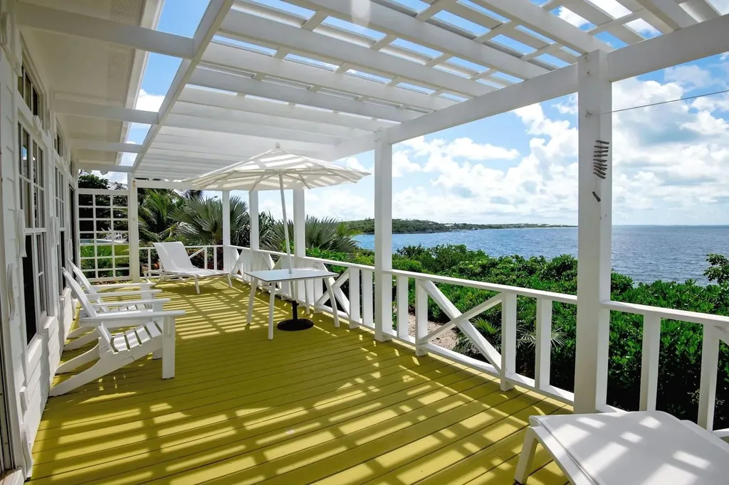 Dreams End Too Abaco BS