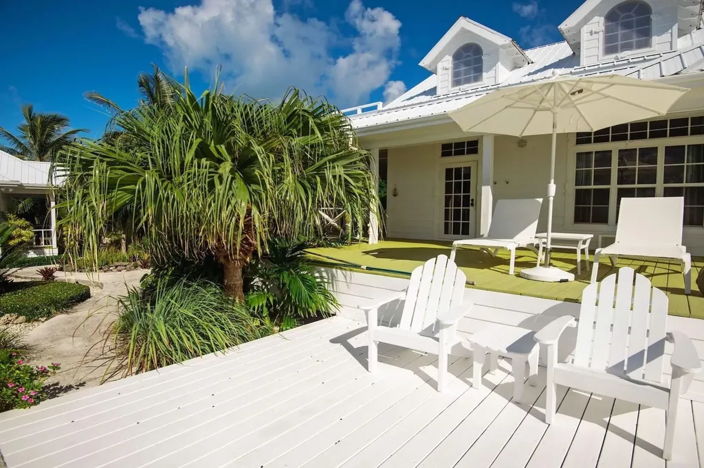 Dreams End Too Abaco BS