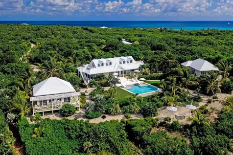 Dreams End Too Abaco BS