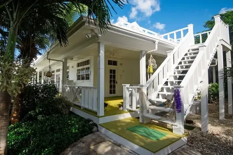 Dreams End Too Abaco BS