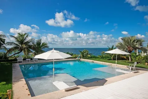 Dreams End Too Abaco BS