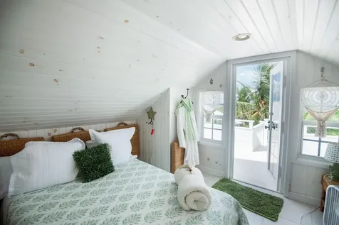 Dreams End Too Abaco BS