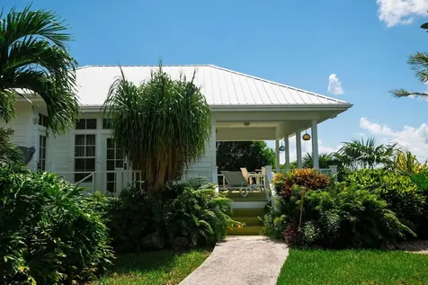 Dreams End Too Abaco BS