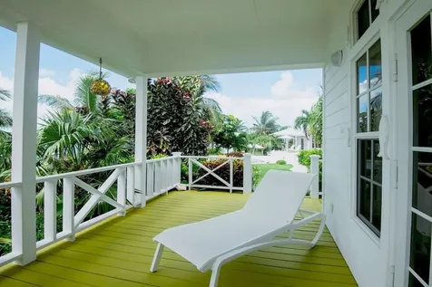 Dreams End Too Abaco BS