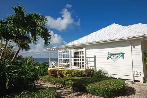 Dreams End Too Abaco BS