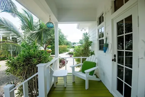 Dreams End Too Abaco BS