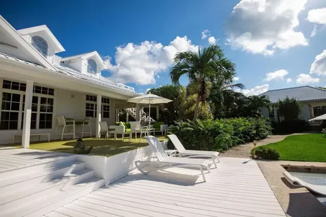 Dreams End Too Abaco BS