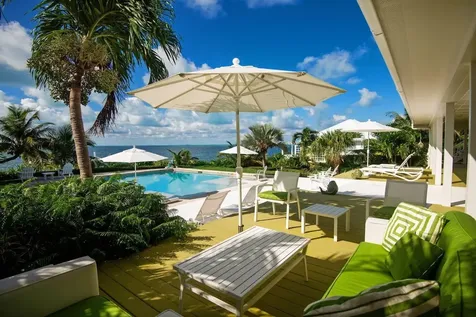 Dreams End Too Abaco BS