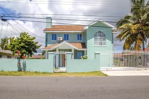 Yamacraw Shores 46 New Providence Paradise Island BS