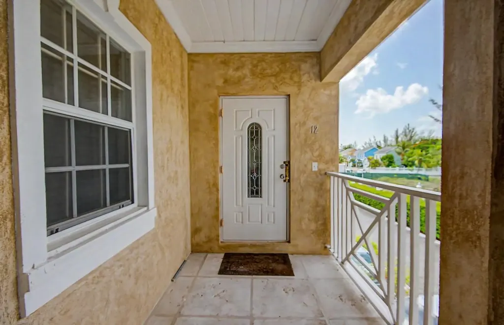 Vizcaya New Providence Paradise Island BS