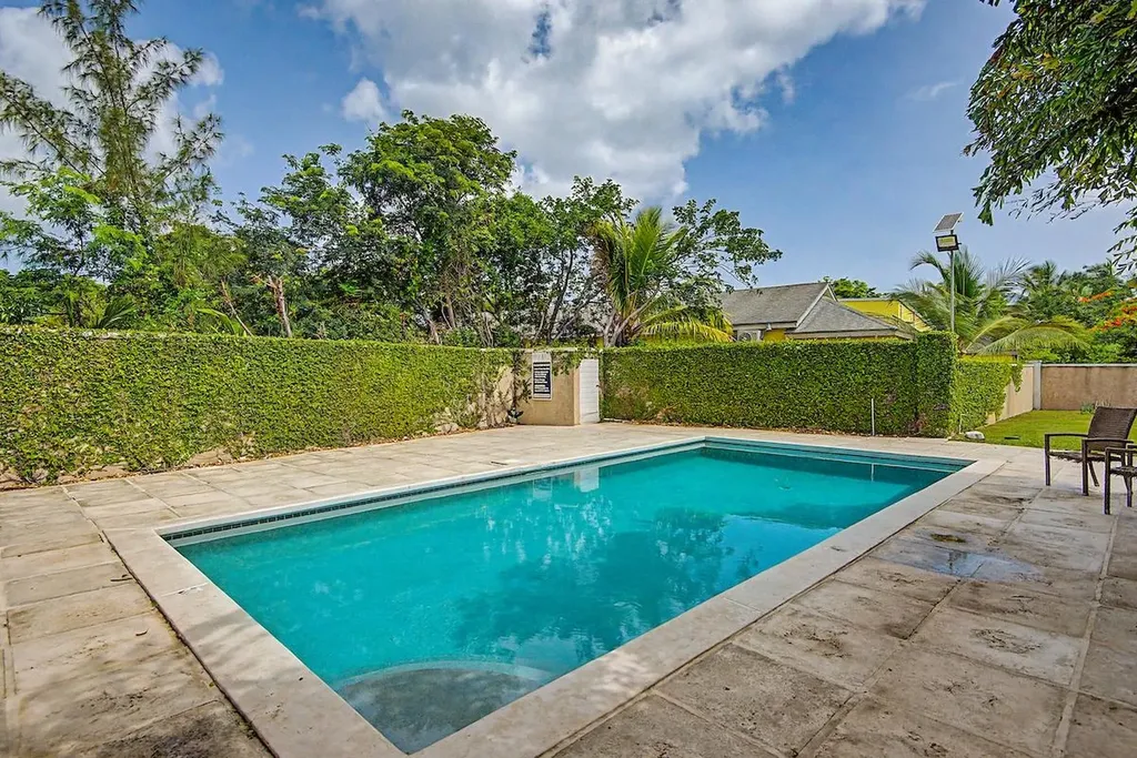 Vizcaya New Providence Paradise Island BS
