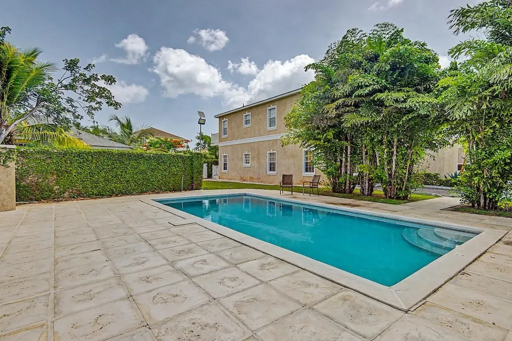 Vizcaya New Providence Paradise Island BS