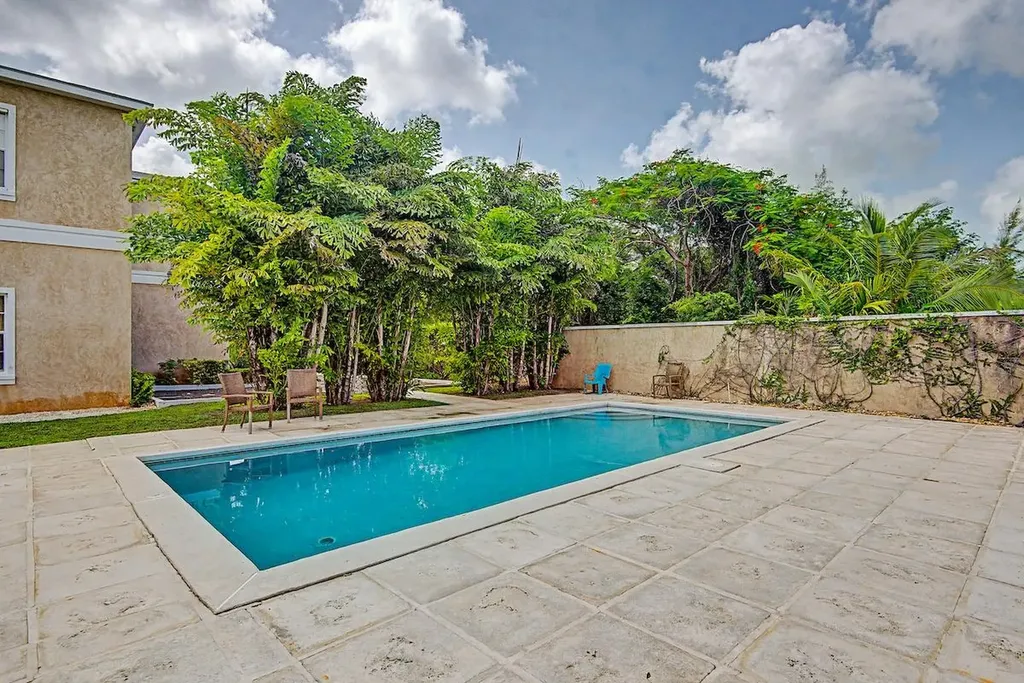 Vizcaya New Providence Paradise Island BS