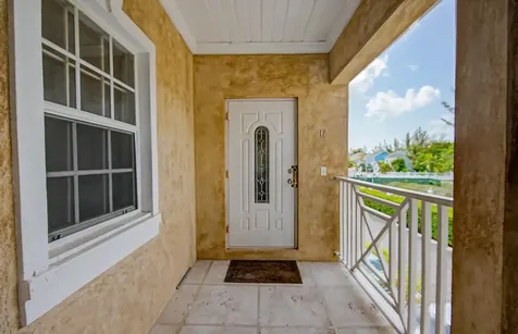 Vizcaya New Providence Paradise Island BS