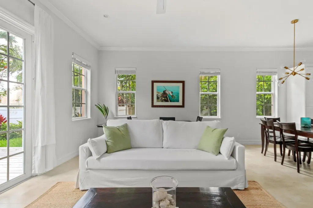 Balmoral New Providence Paradise Island BS