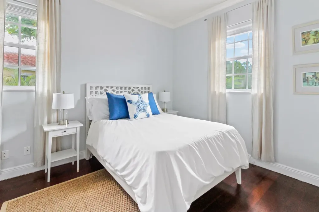 Balmoral New Providence Paradise Island BS