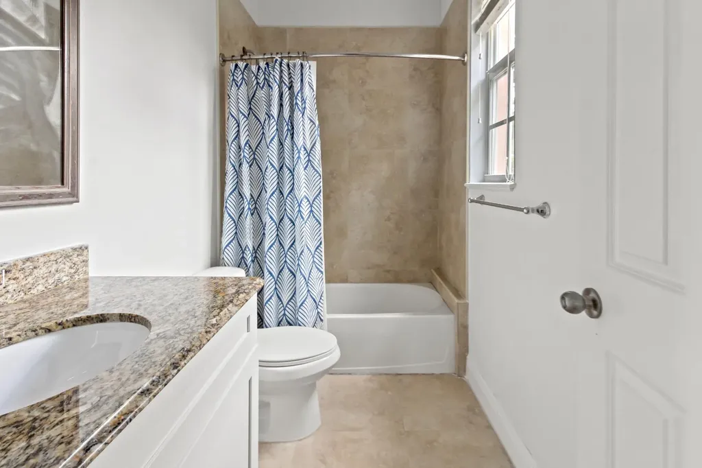 Balmoral New Providence Paradise Island BS