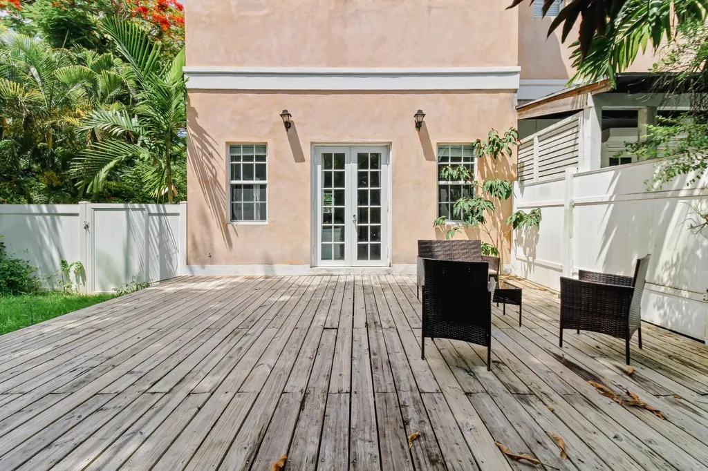 Balmoral New Providence Paradise Island BS