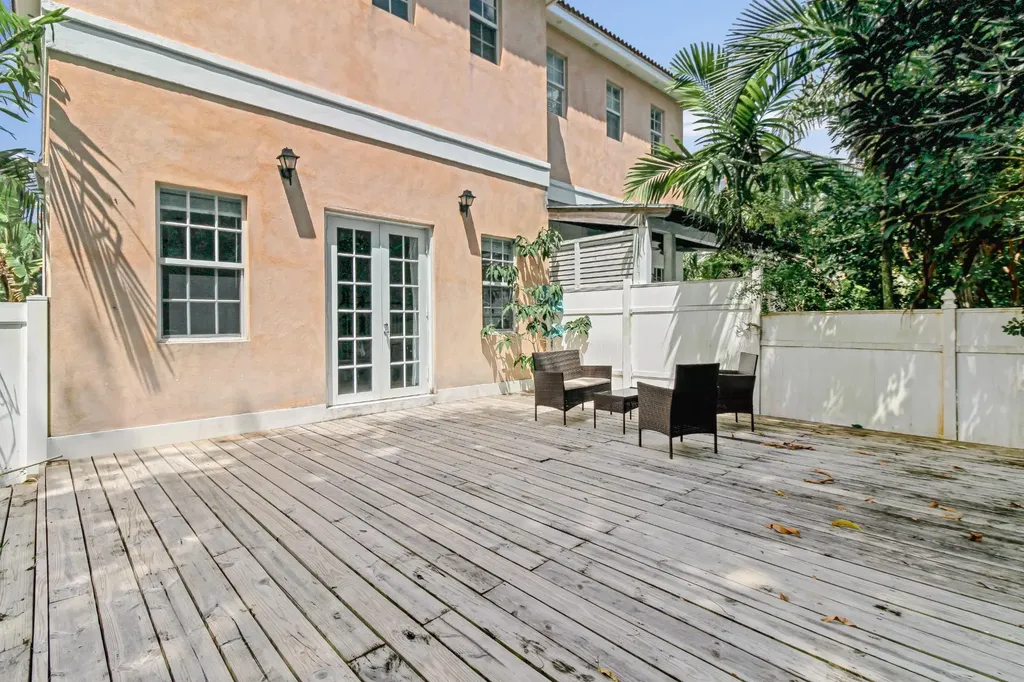 Balmoral New Providence Paradise Island BS