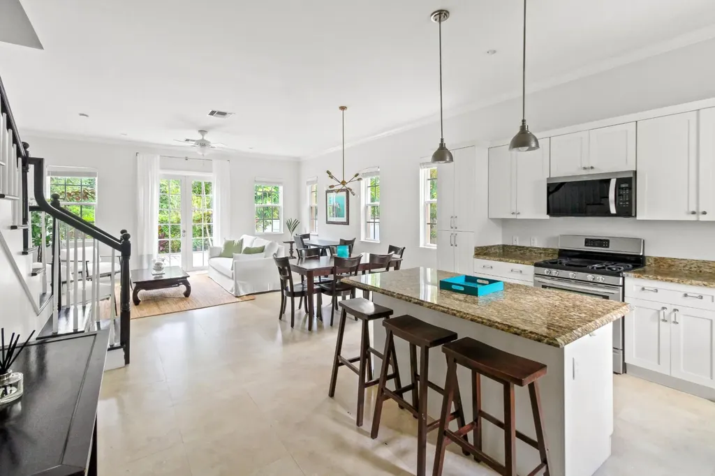 Balmoral New Providence Paradise Island BS