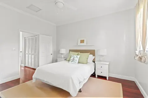 Balmoral New Providence Paradise Island BS