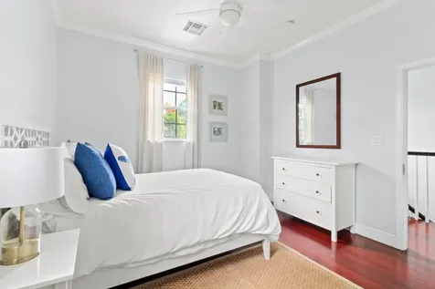 Balmoral New Providence Paradise Island BS