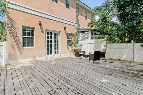 Balmoral New Providence Paradise Island BS