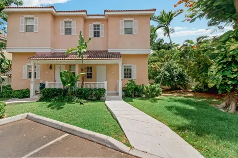 Balmoral New Providence Paradise Island BS