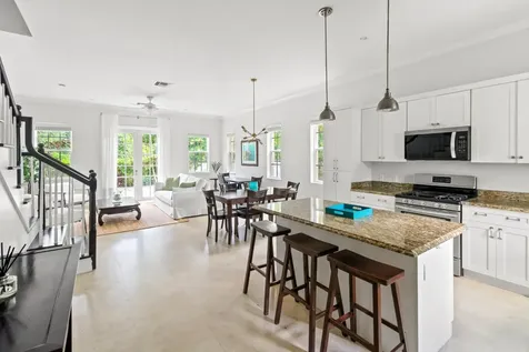 Balmoral New Providence Paradise Island BS