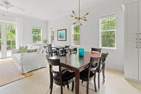 Balmoral New Providence Paradise Island BS