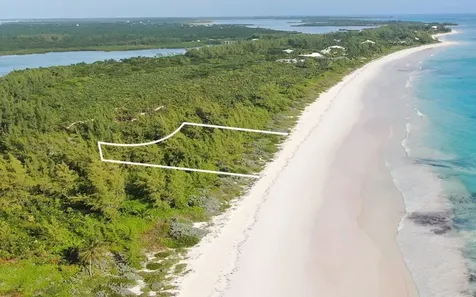 Windermere Beach Estates Eleuthera BS