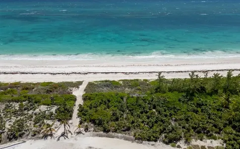 Windermere Beach Estates Eleuthera BS
