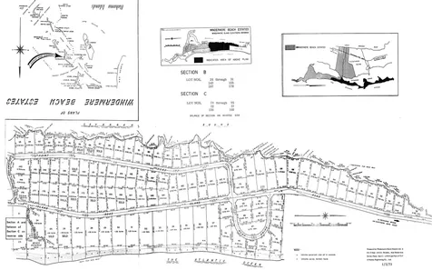 Windermere Beach Estates Eleuthera BS
