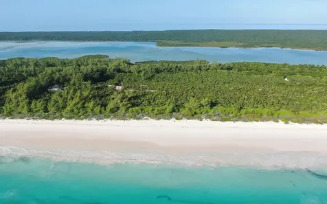 Windermere Beach Estates Eleuthera BS