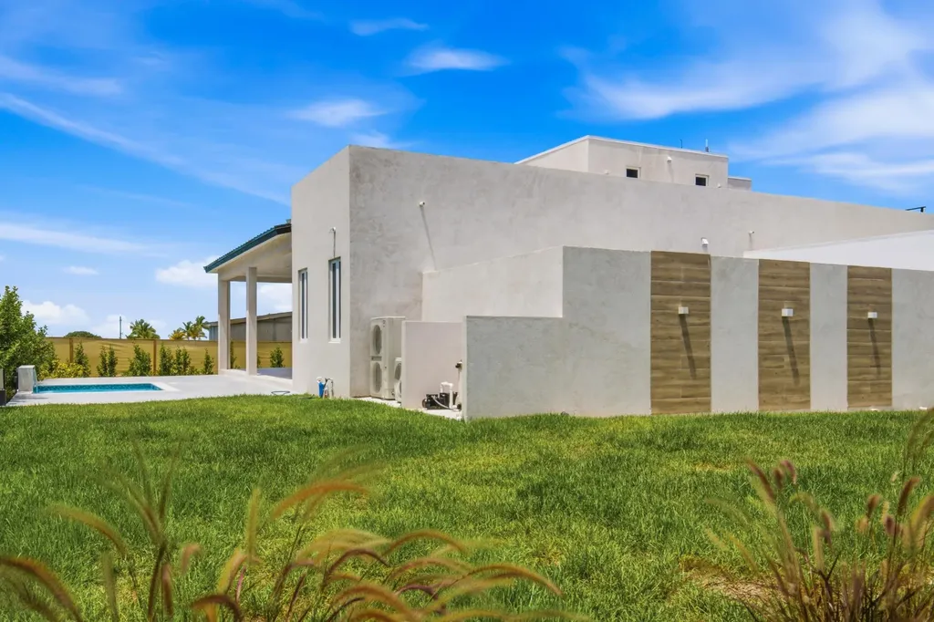 Villa La Pointe New Providence Paradise Island BS
